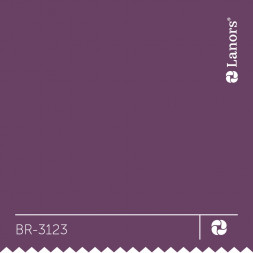 Краска Lanors Original Colours Collection, BR-3123
