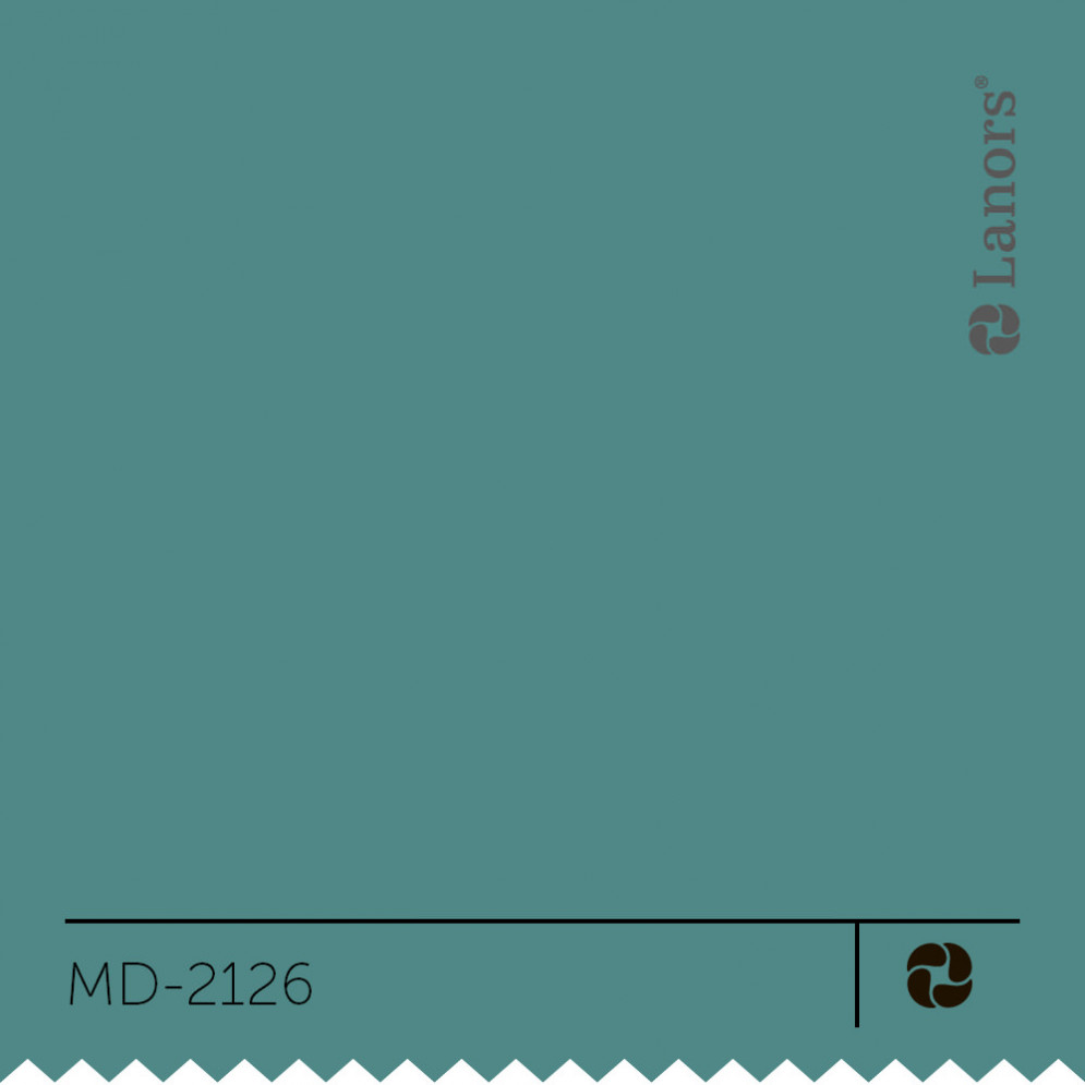 Краска Lanors Original Colours Collection, MD-2126