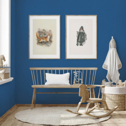 Краска Lanors Original Colours Collection, MD-2327