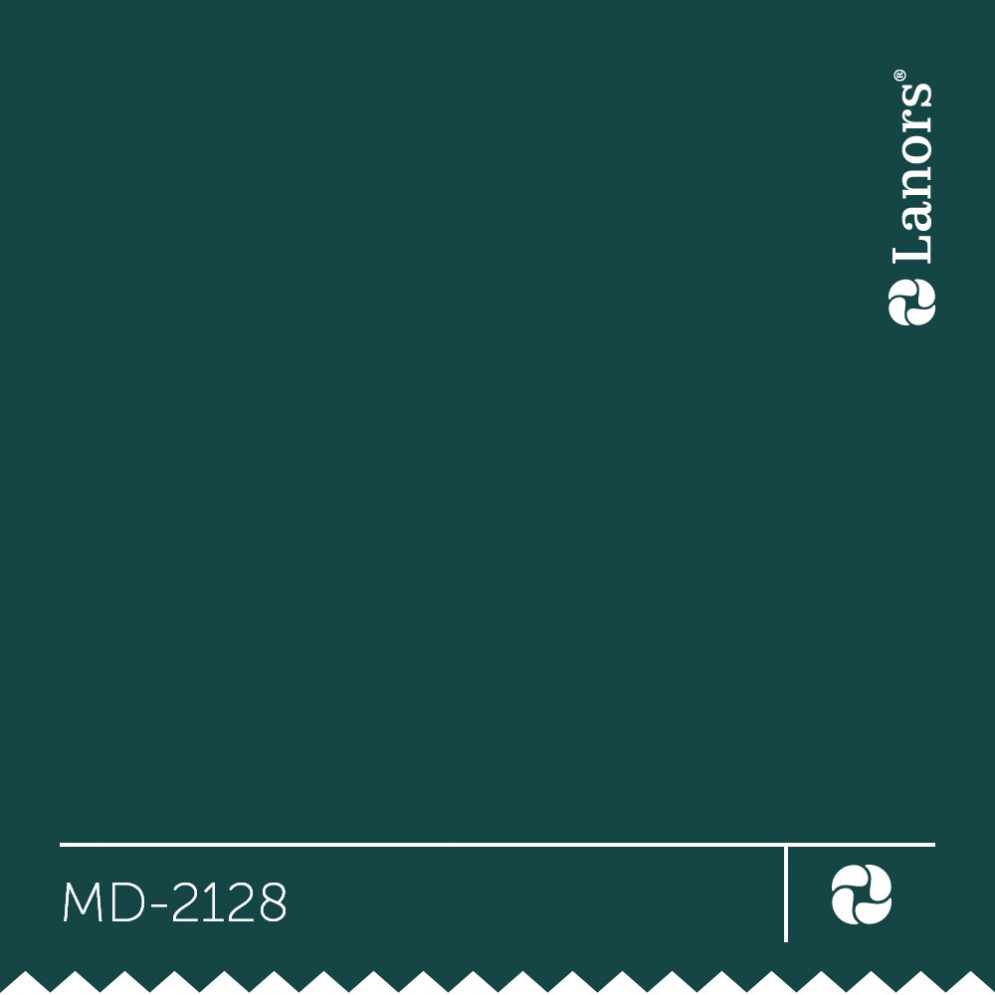 Краска Lanors Original Colours Collection, MD-2128