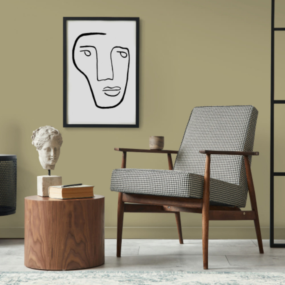 Краска Lanors Original Colours Collection, NT-1368