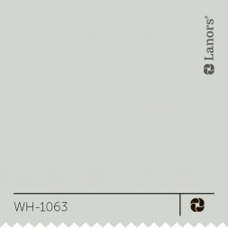 Краска Lanors Original Colours Collection, WH-1063