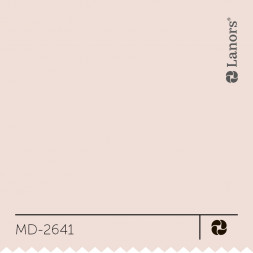 Краска Lanors Original Colours Collection, MD-2641