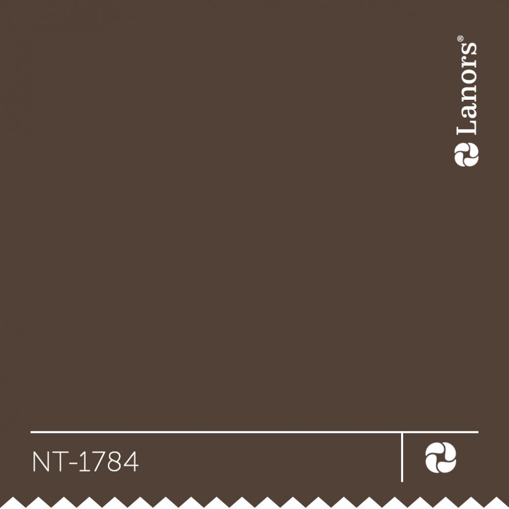 Краска Lanors Original Colours Collection, NT-1784