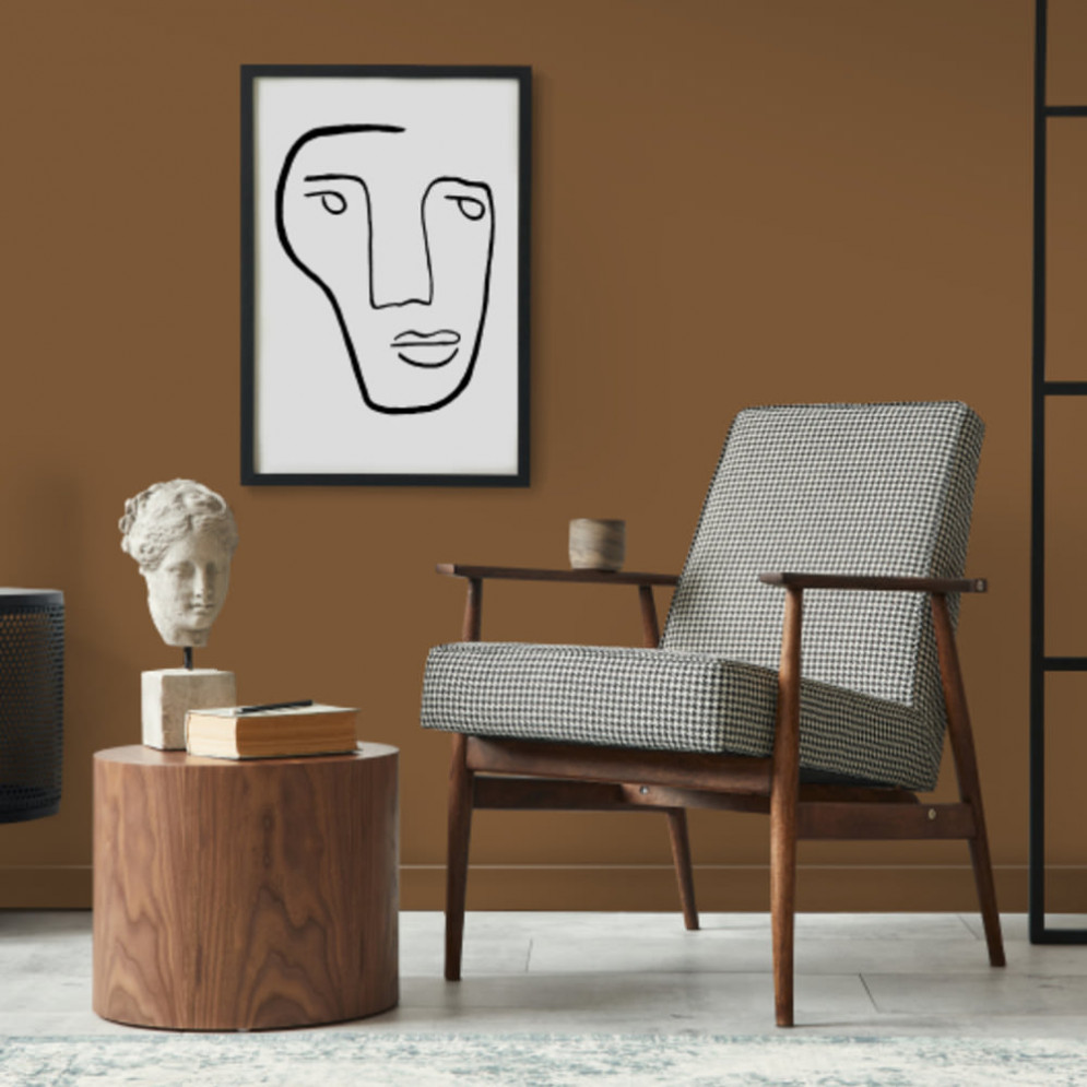 Краска Lanors Original Colours Collection, MD-2848