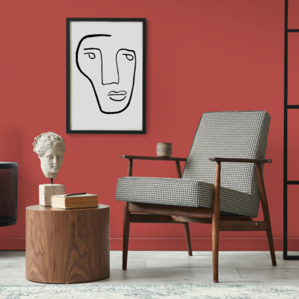 Краска Lanors Original Colours Collection, BR-3153