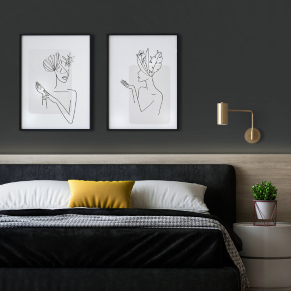 Краска Lanors Original Colours Collection, NT-1588