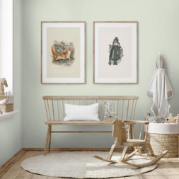 Краска Lanors Original Colours Collection, NT-1389