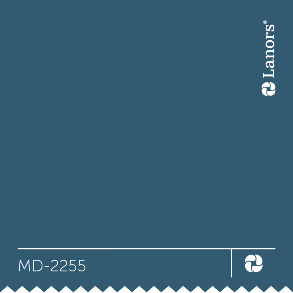 Краска Lanors Original Colours Collection, MD-2255