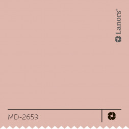 Краска Lanors Original Colours Collection, MD-2659