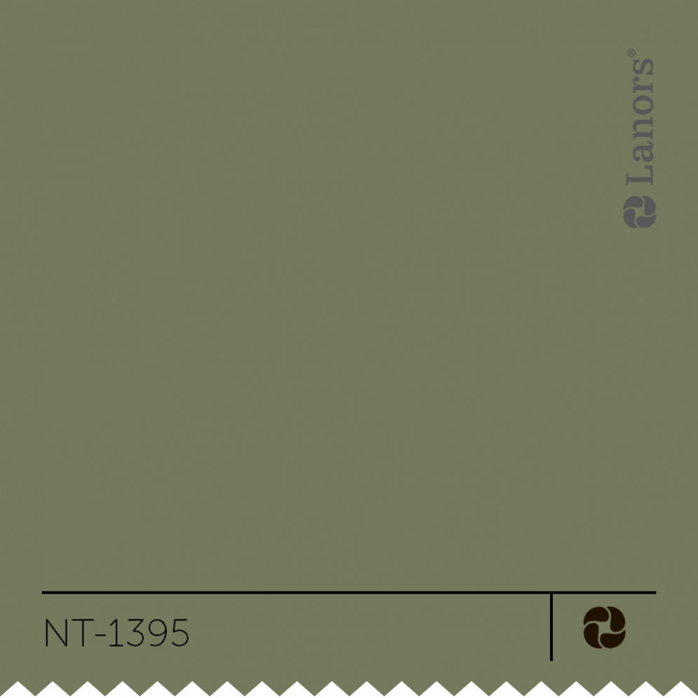 Краска Lanors Original Colours Collection, NT-1395