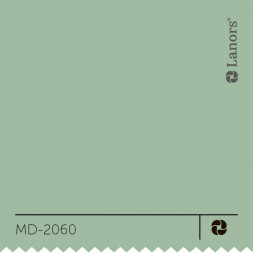 Краска Lanors Original Colours Collection, MD-2060
