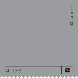 Краска Lanors Original Colours Collection, GR-1152