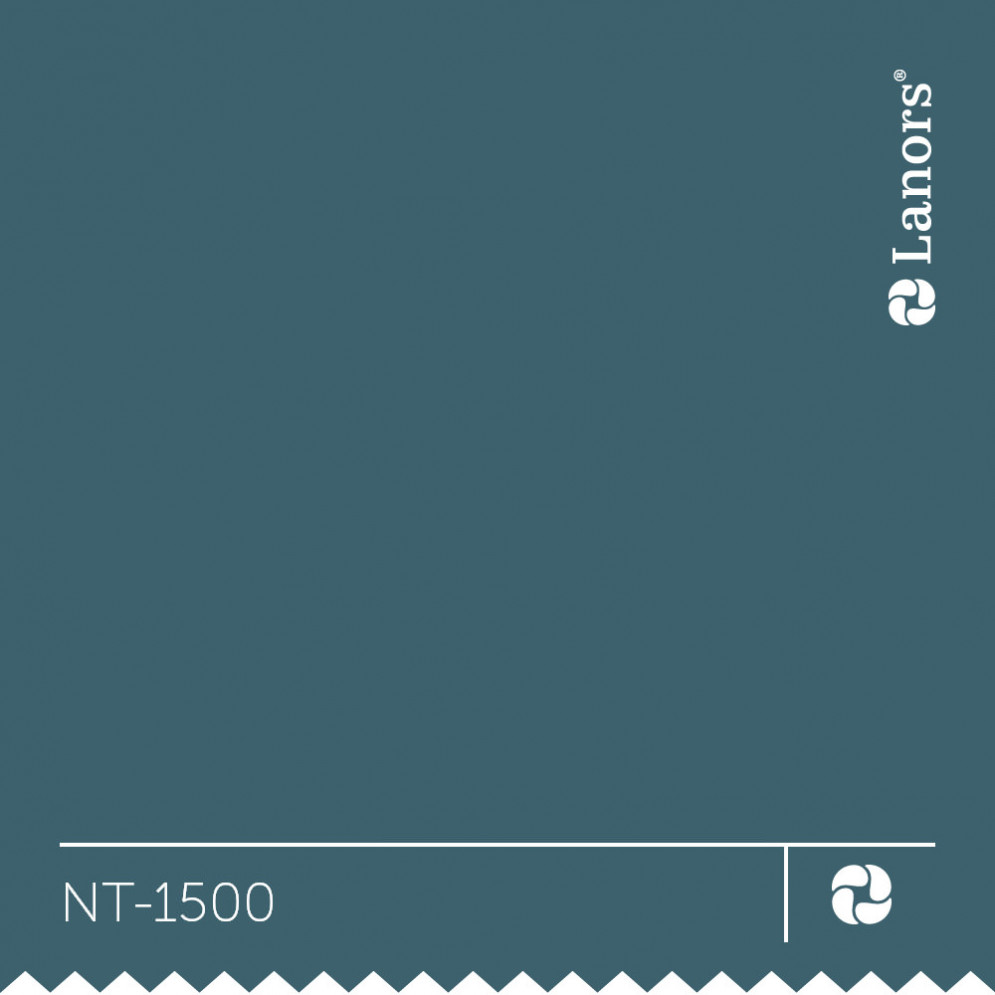 Краска Lanors Original Colours Collection, NT-1500
