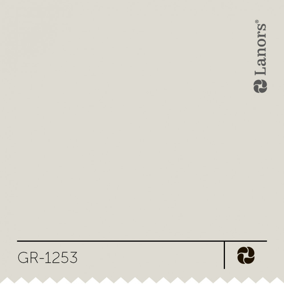 Краска Lanors Original Colours Collection, GR-1253