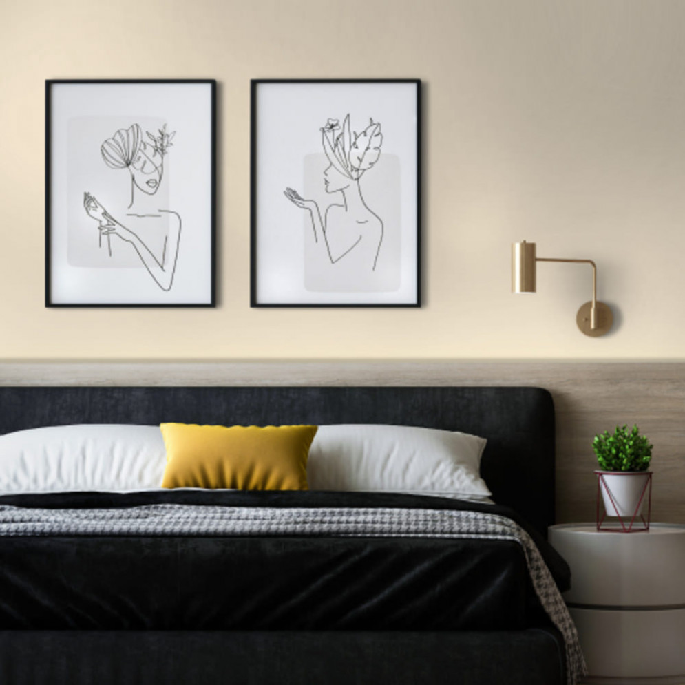 Краска Lanors Original Colours Collection, MD-2865