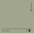 Краска Lanors Original Colours Collection, NT-1401