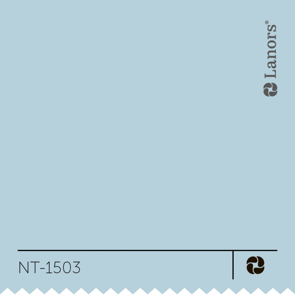 Краска Lanors Original Colours Collection, NT-1503