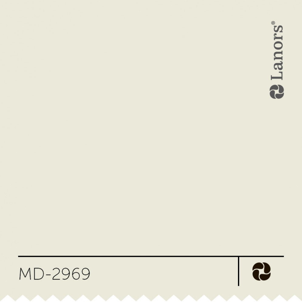 Краска Lanors Original Colours Collection, MD-2969