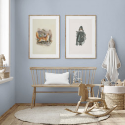 Краска Lanors Original Colours Collection, GR-1159