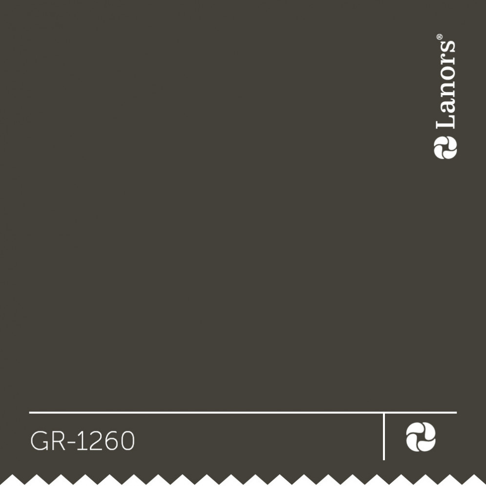 Краска Lanors Original Colours Collection, GR-1260