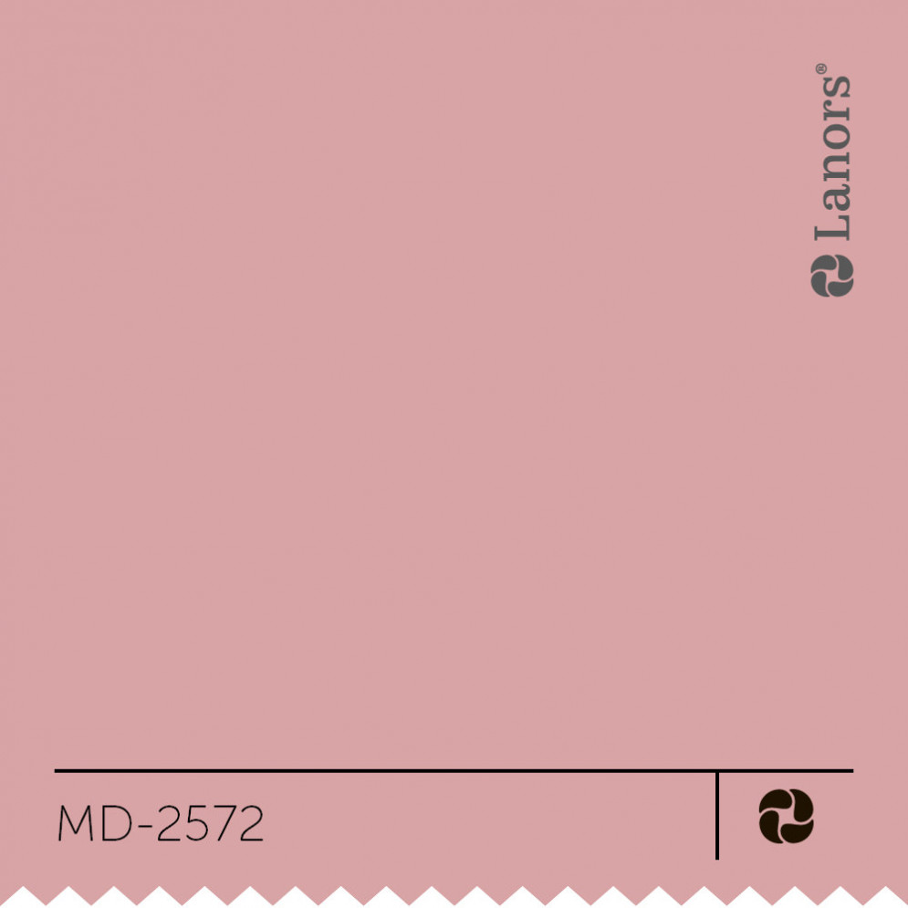 Краска Lanors Original Colours Collection, MD-2572