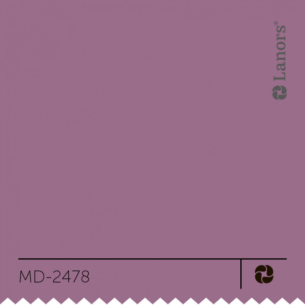 Краска Lanors Original Colours Collection, MD-2478