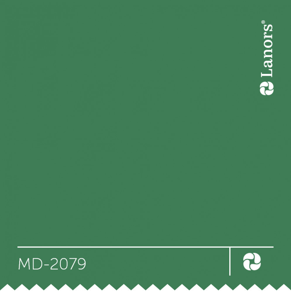 Краска Lanors Original Colours Collection, MD-2079