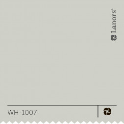 Краска Lanors Original Colours Collection, WH-1007