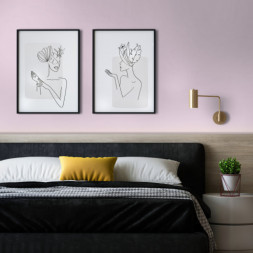 Краска Lanors Original Colours Collection, MD-2481