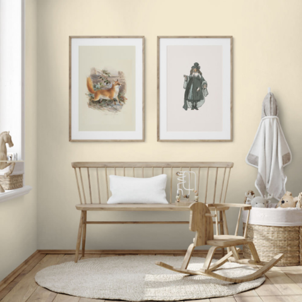 Краска Lanors Original Colours Collection, MD-2881