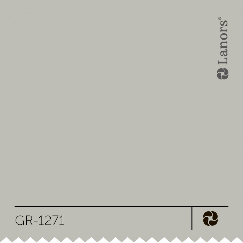 Краска Lanors Original Colours Collection, GR-1271