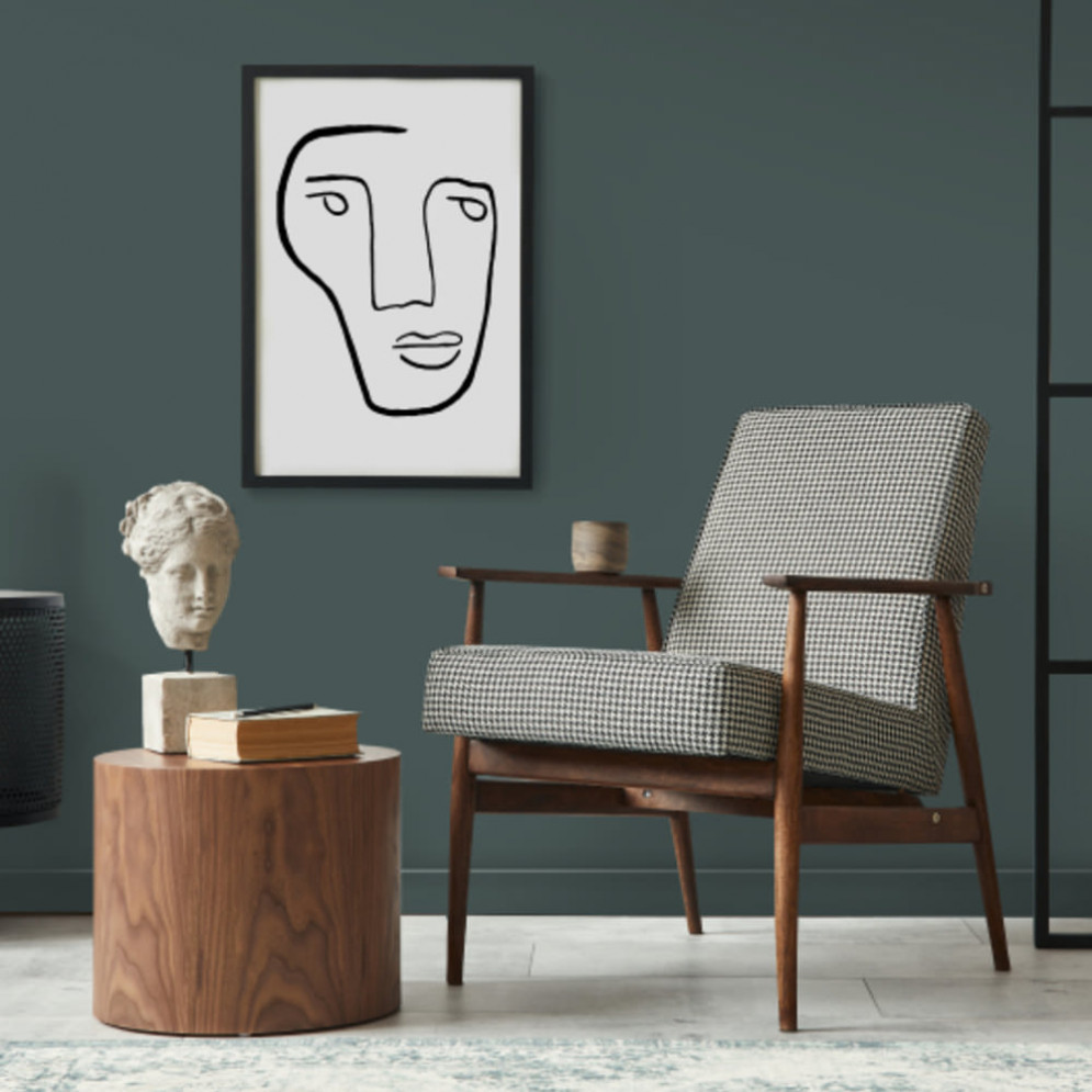 Краска Lanors Mons «Pine» (Сосна), 75