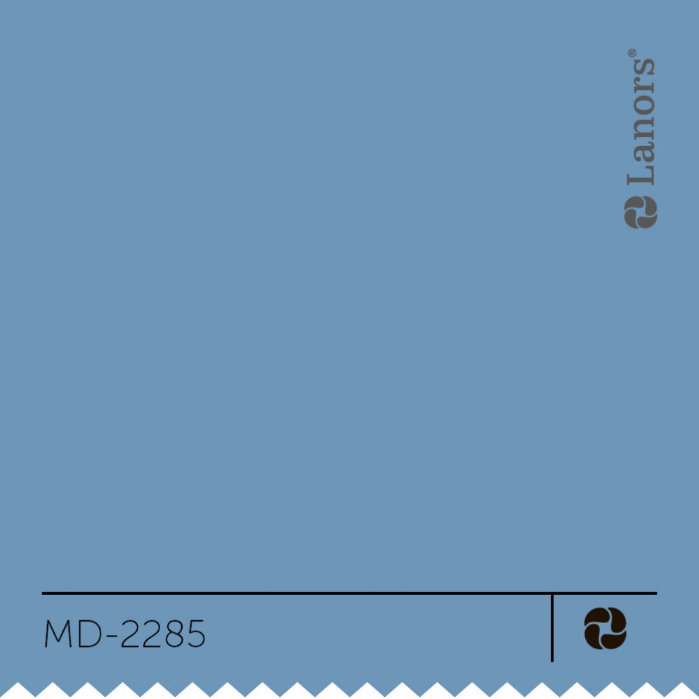 Краска Lanors Original Colours Collection, MD-2285