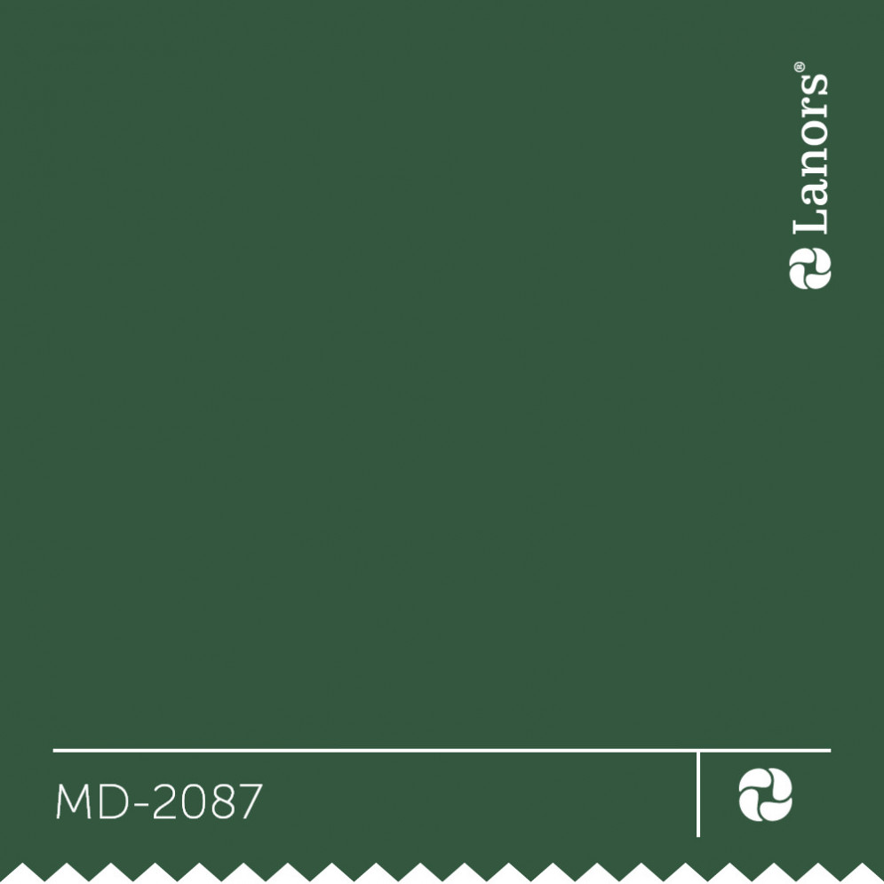 Краска Lanors Original Colours Collection, MD-2087