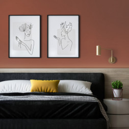 Краска Lanors Original Colours Collection, MD-2687