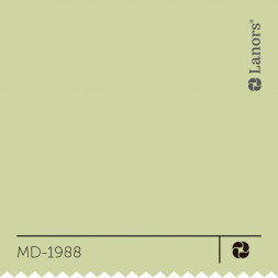 Краска Lanors Original Colours Collection, MD-1988