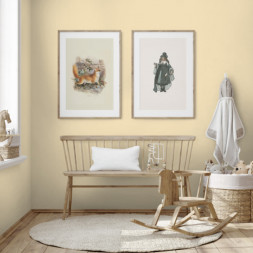 Краска Lanors Original Colours Collection, MD-2890