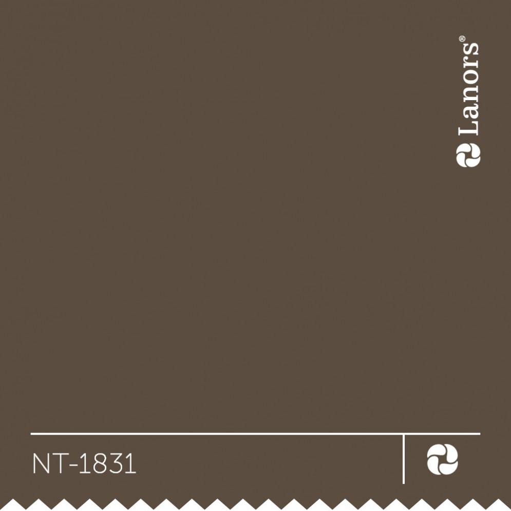 Краска Lanors Original Colours Collection, NT-1831