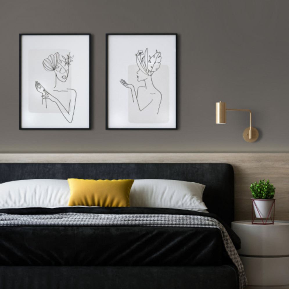 Краска Lanors Original Colours Collection, GR-1282