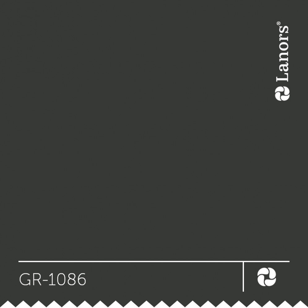 Краска Lanors Original Colours Collection, GR-1086