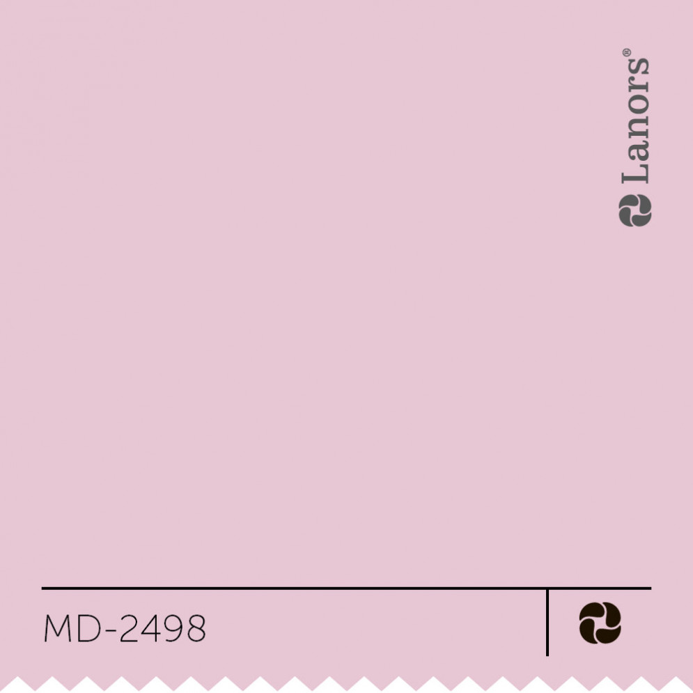 Краска Lanors Original Colours Collection, MD-2498