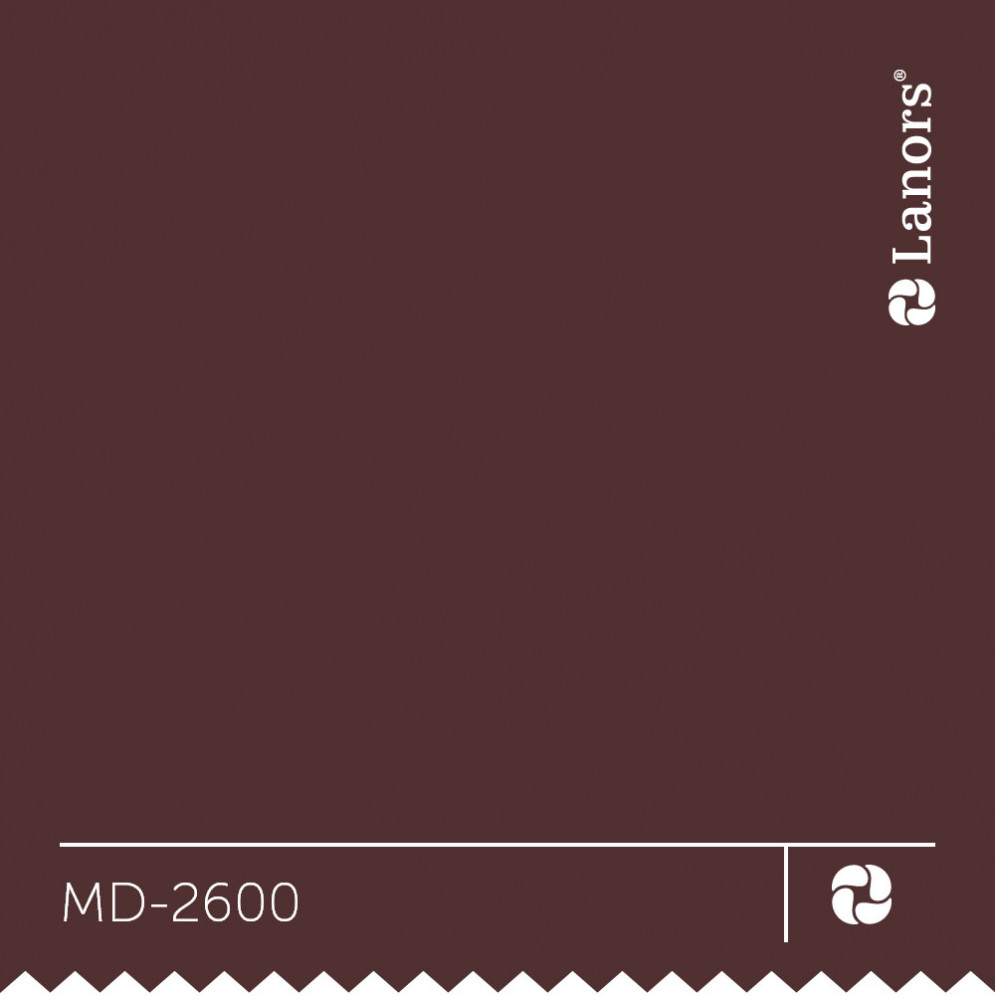 Краска Lanors Original Colours Collection, MD-2600