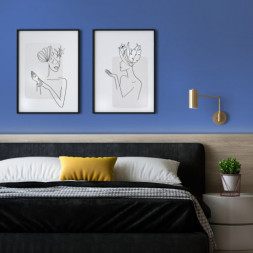 Краска Lanors Original Colours Collection, BR-3104