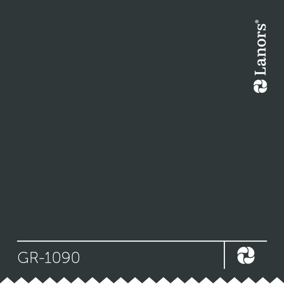 Краска Lanors Original Colours Collection, GR-1090