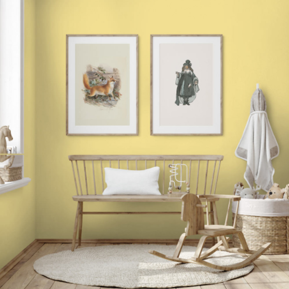 Краска Lanors Original Colours Collection, MD-3003