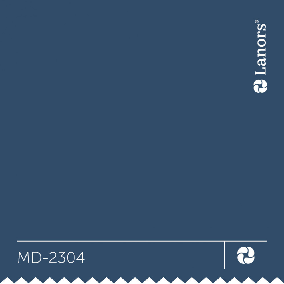 Краска Lanors Original Colours Collection, MD-2304