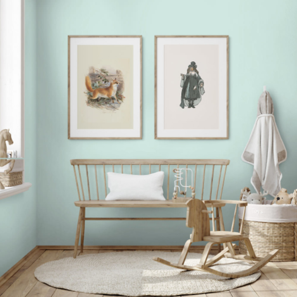 Краска Lanors Original Colours Collection, MD-2113