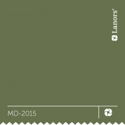 Краска Lanors Original Colours Collection, MD-2015