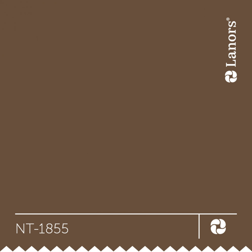 Краска Lanors Original Colours Collection, NT-1855